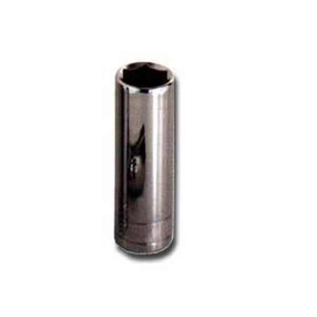 K-Tool International K Tool International KTI23248 Socket 1.5 Inch 0.5 Inch Drive Deep 6 Point KTI23248